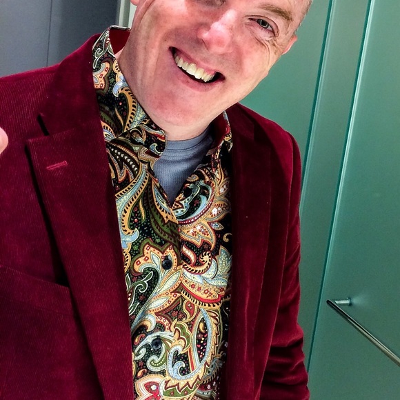 Meet your Posher, Abe. - Picture 3 of 7